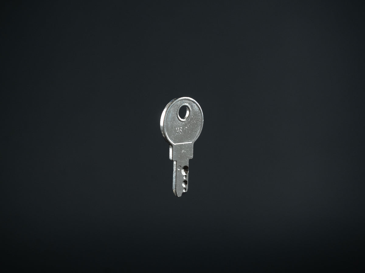 Spare Key
