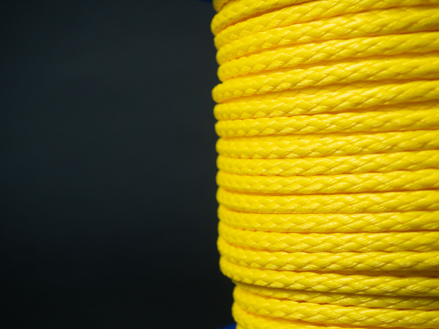 Tow Rope Yellow 200m