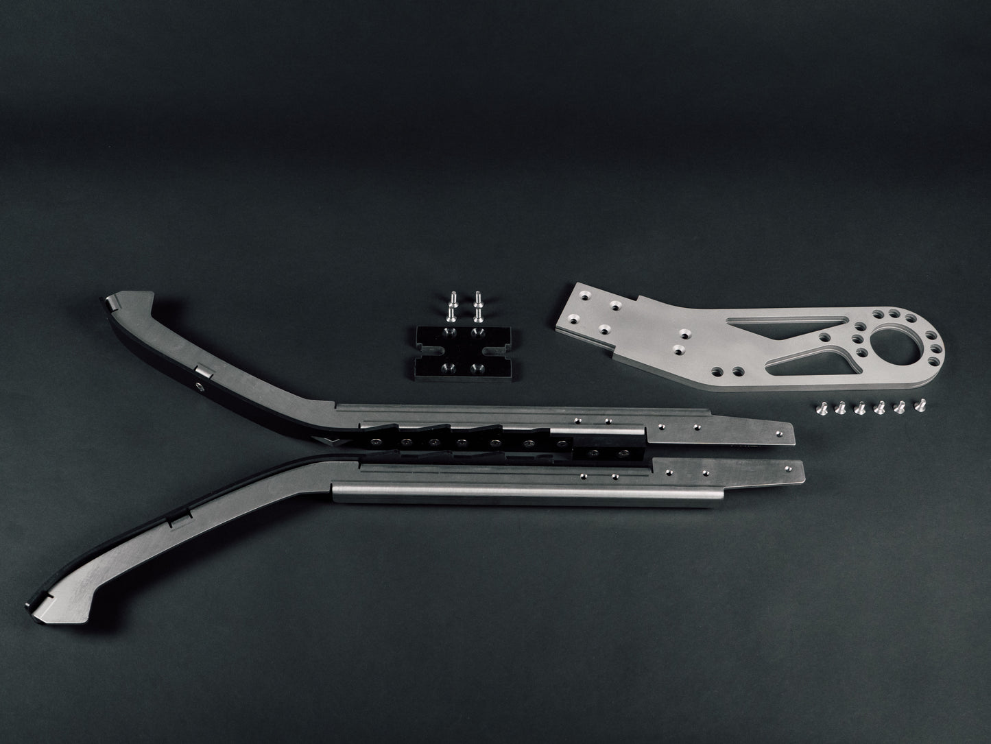 Modular Fork Set