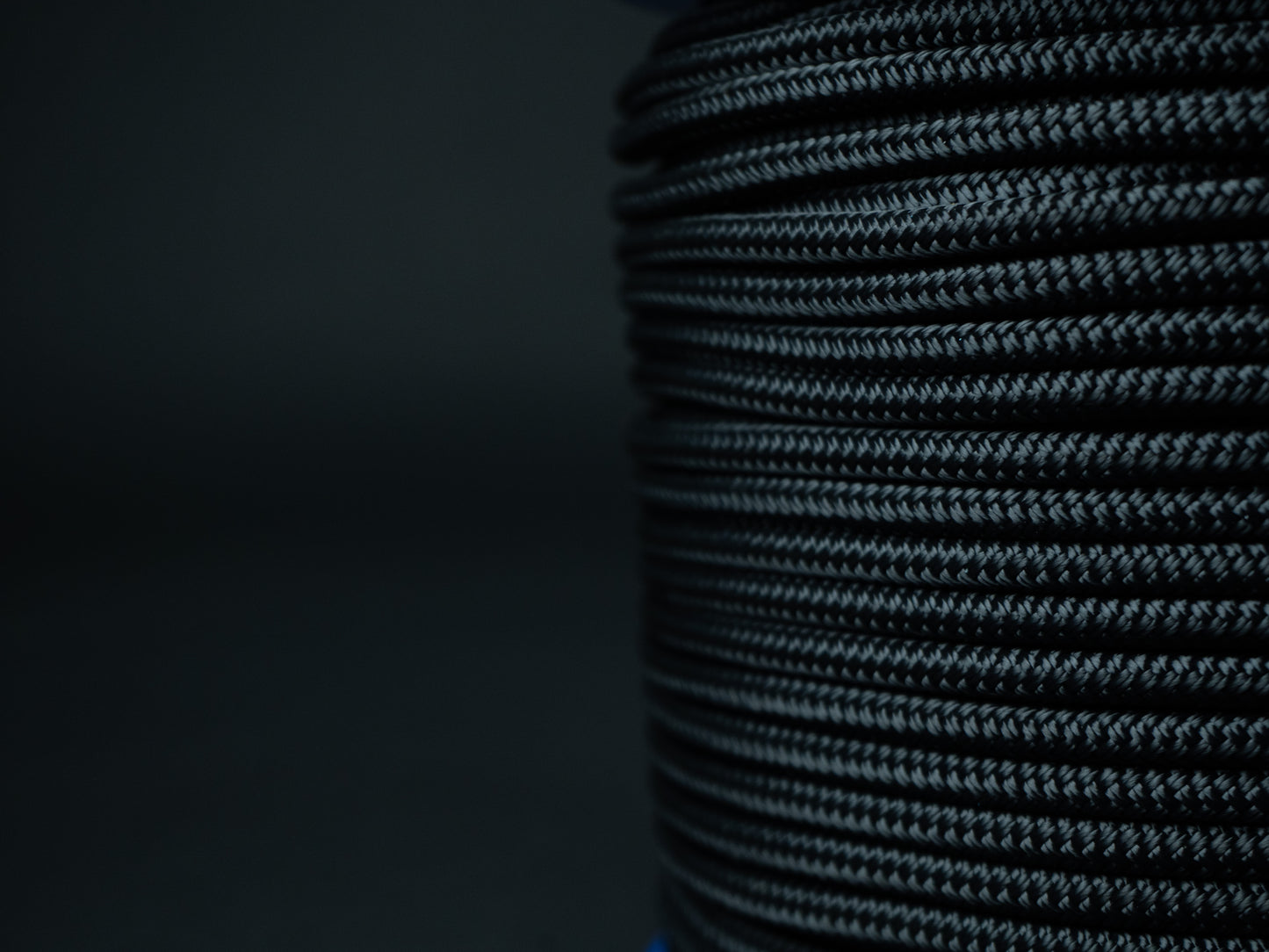 Feature Rope Black 200m