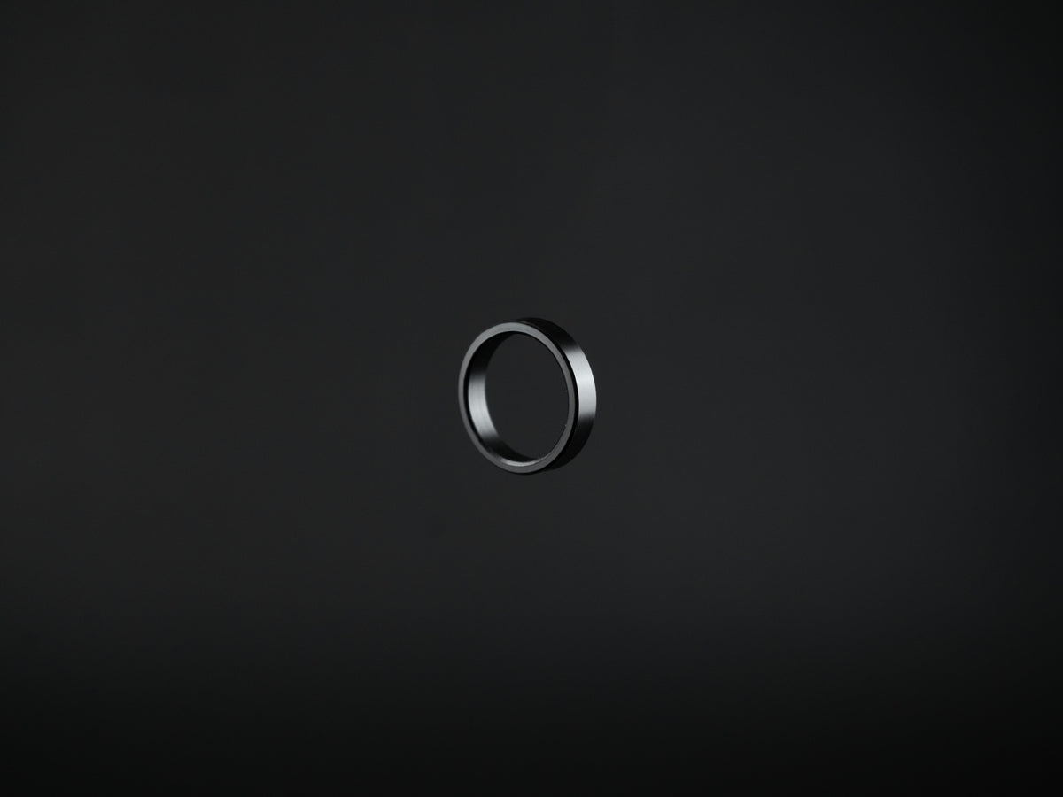 Spacer Ring for Shaft