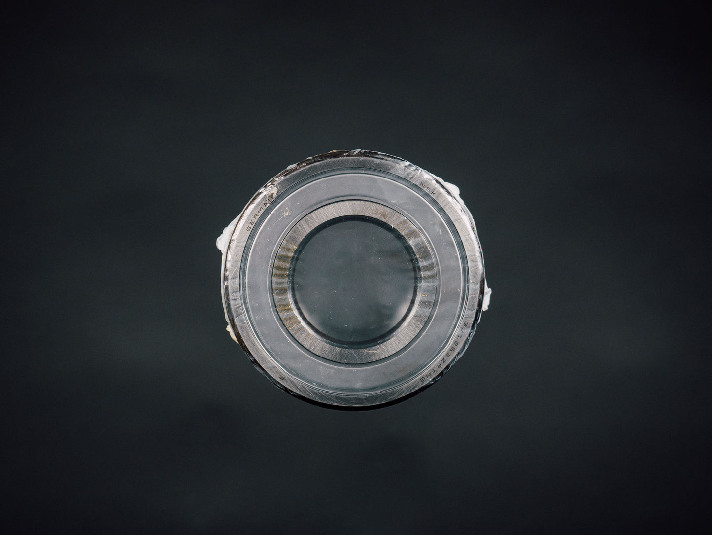 Main Ball Bearing