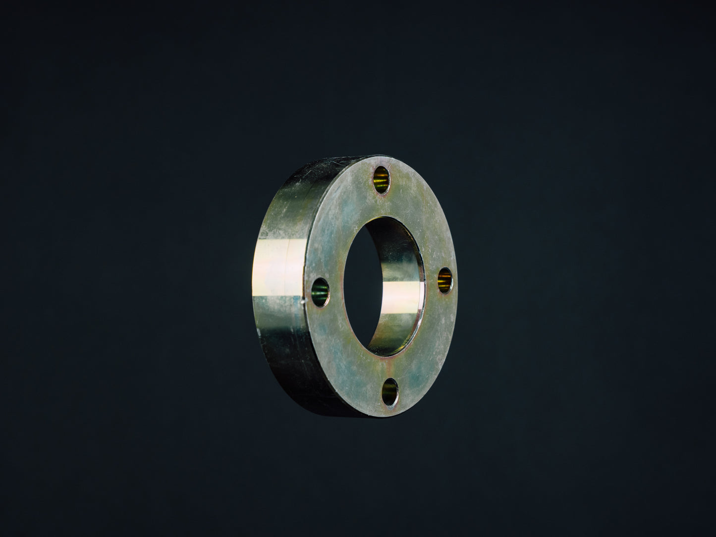 Bearing Seat