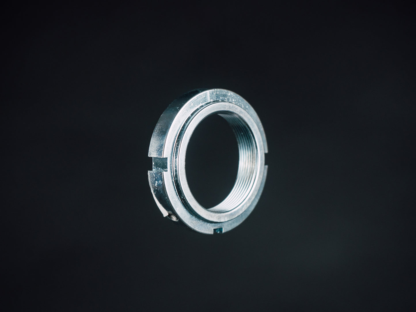 Nut Drive Shaft