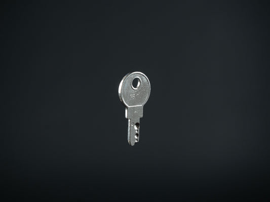 Spare Key