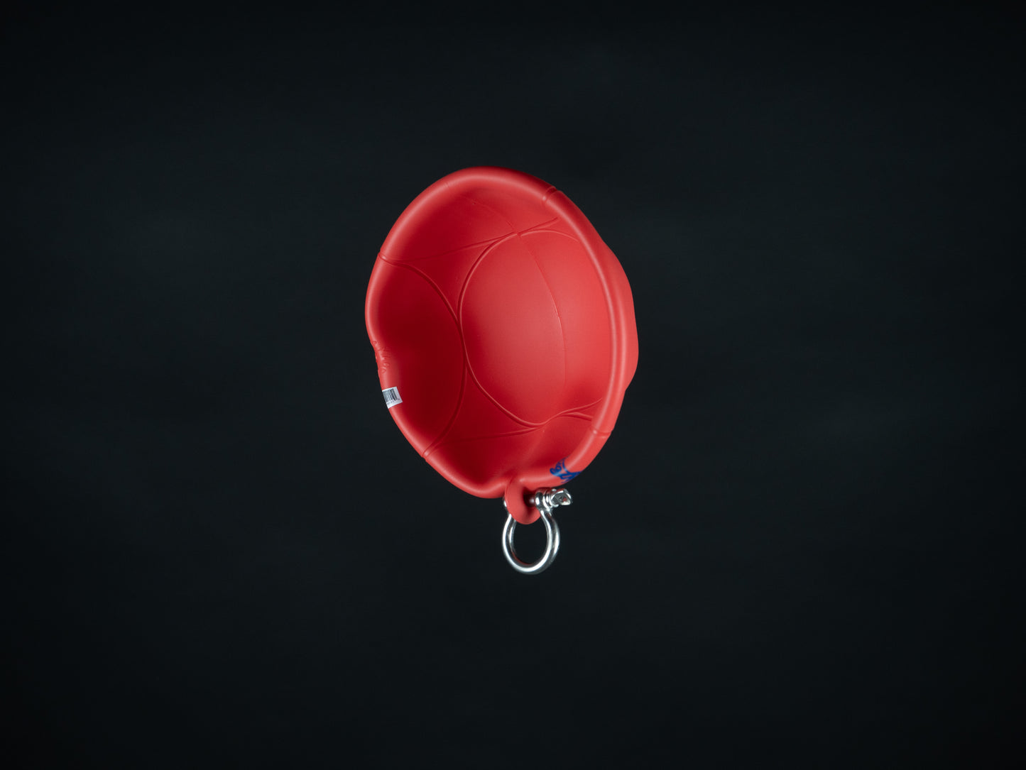 Red Buoy