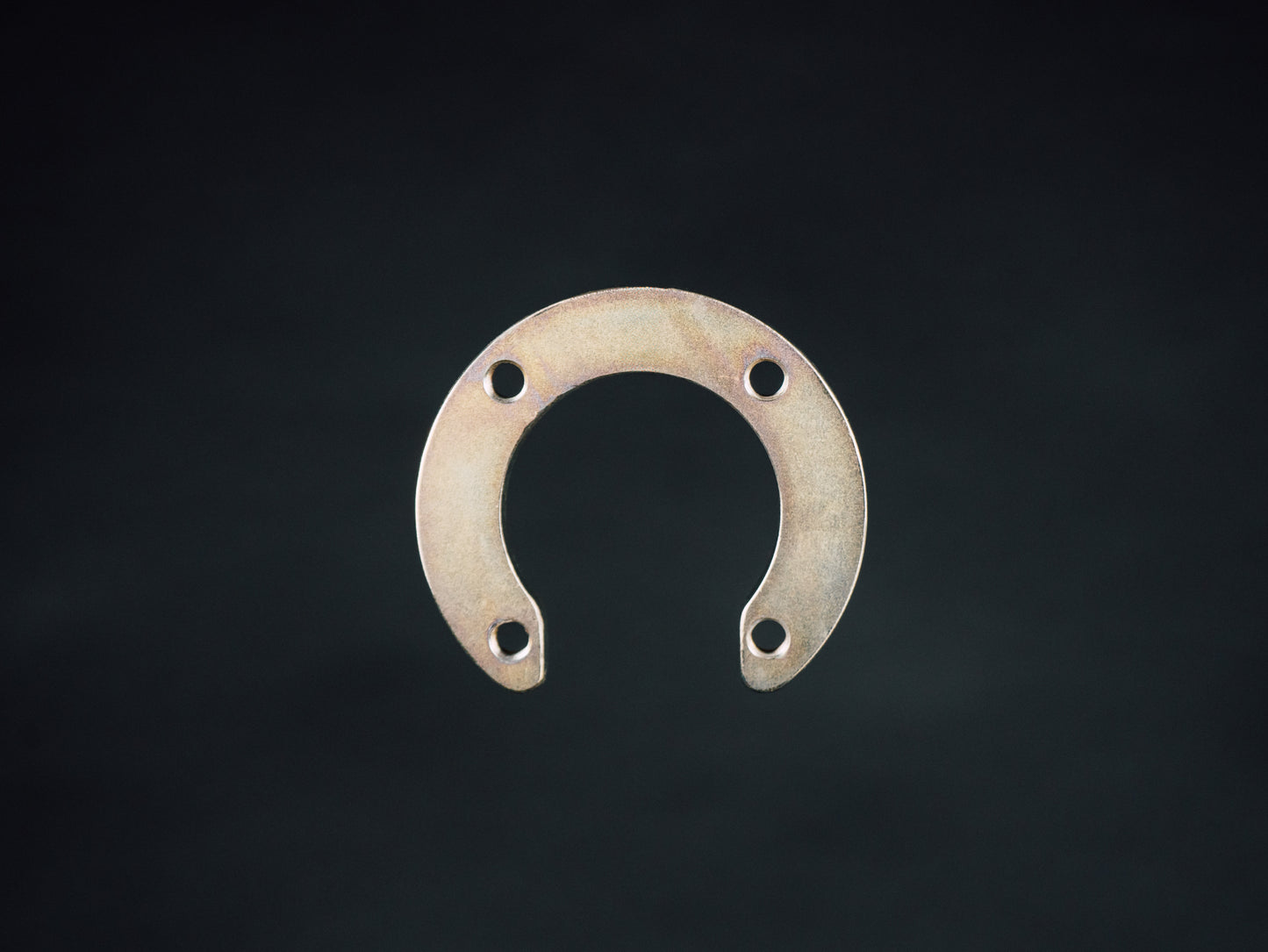 Bearing Seat Horseshoe