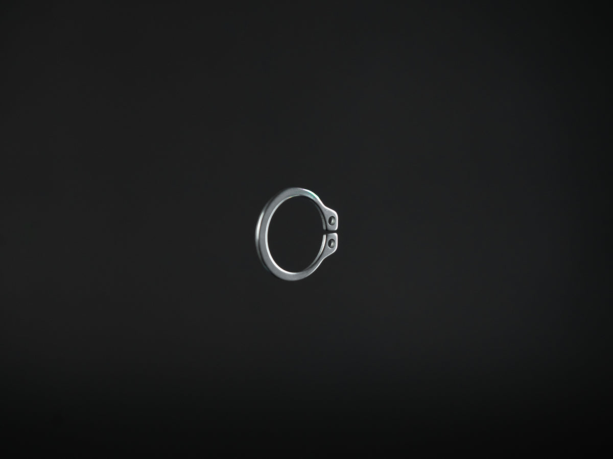 Lock Washer for Shaft