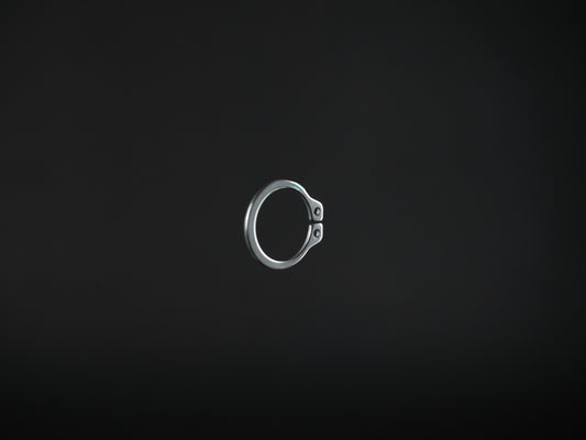 Lock Washer for Shaft