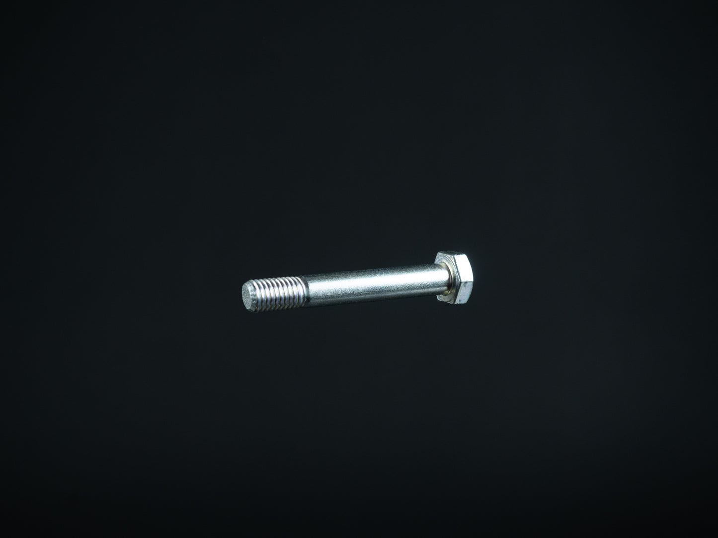 Screw for Carrier