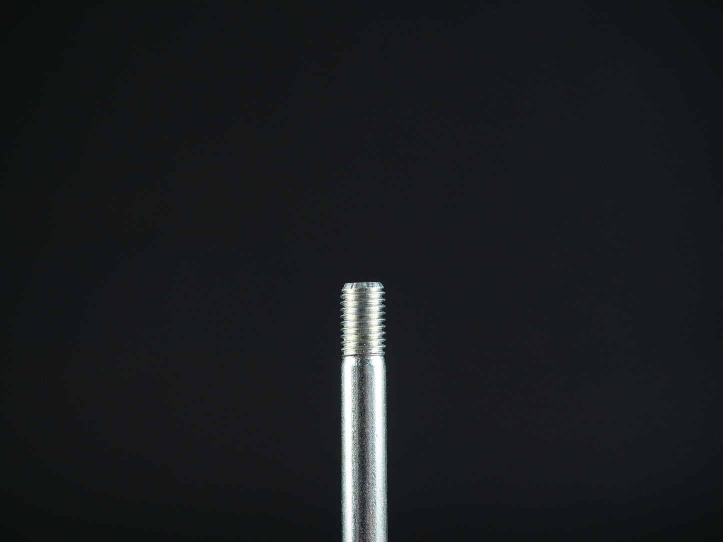 Screw for Carrier