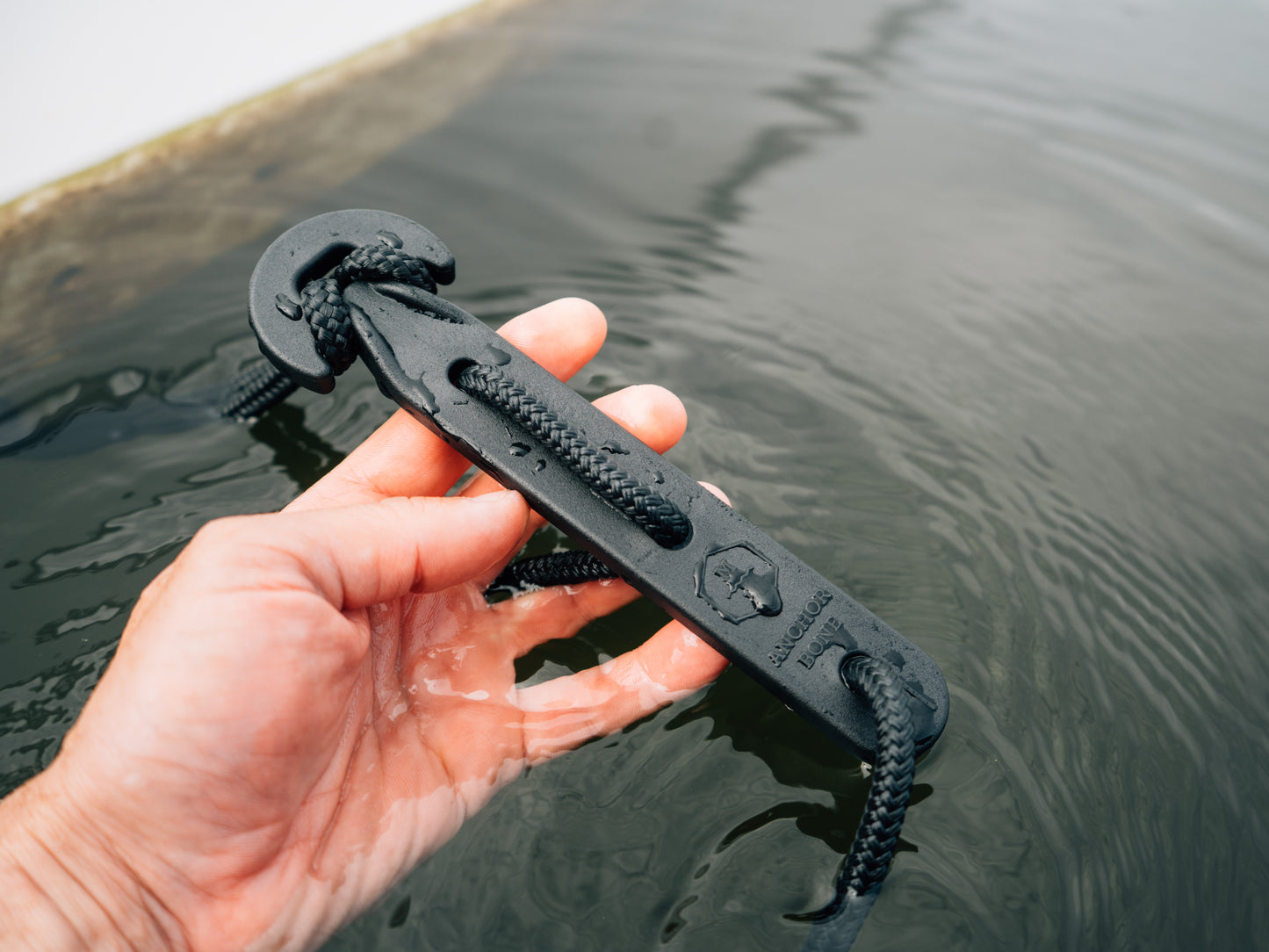 Anchor Bone Sets