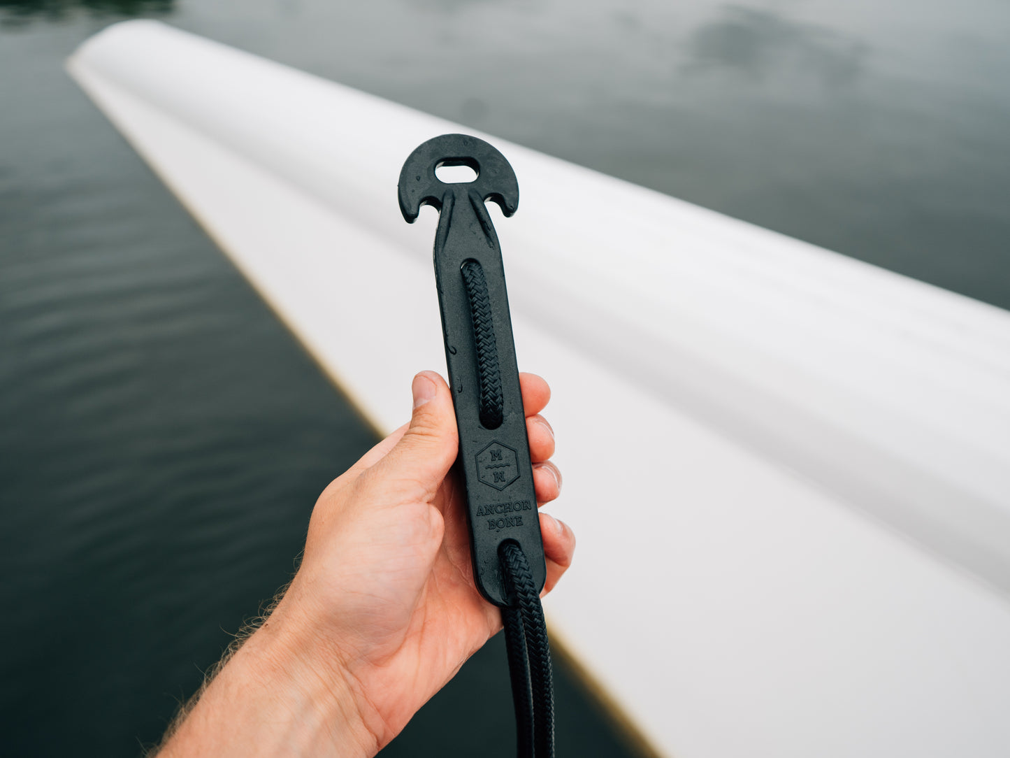 Anchor Bone Sets