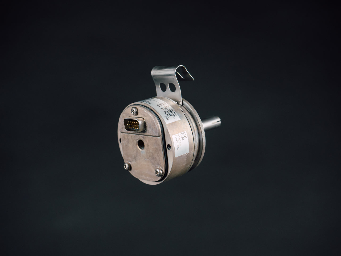 Rotary Encoder