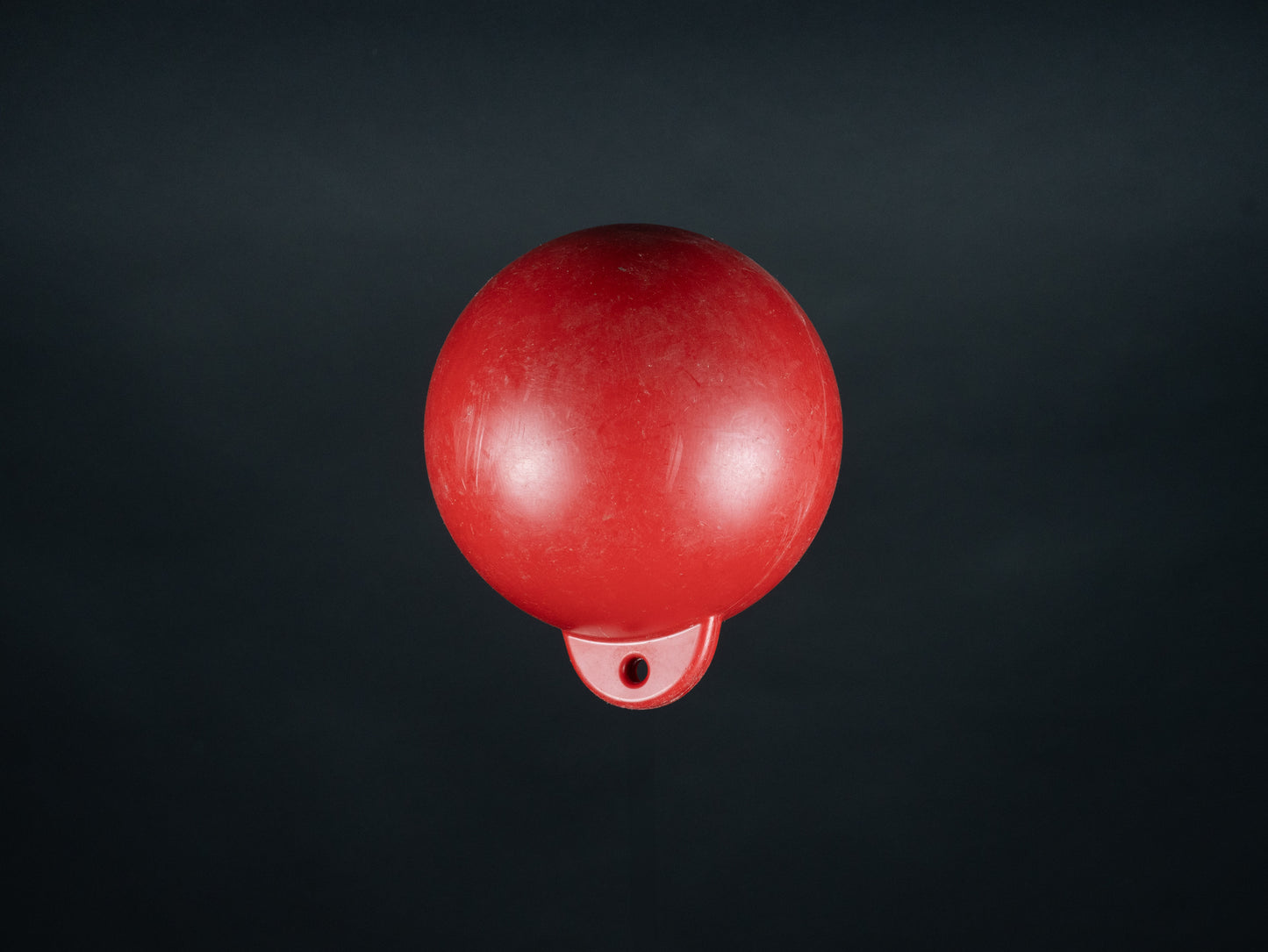 Red Buoy