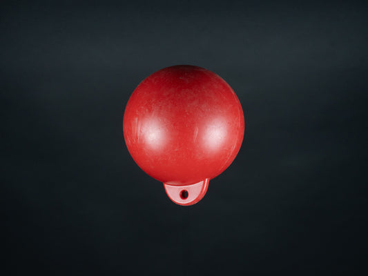 Red Buoy