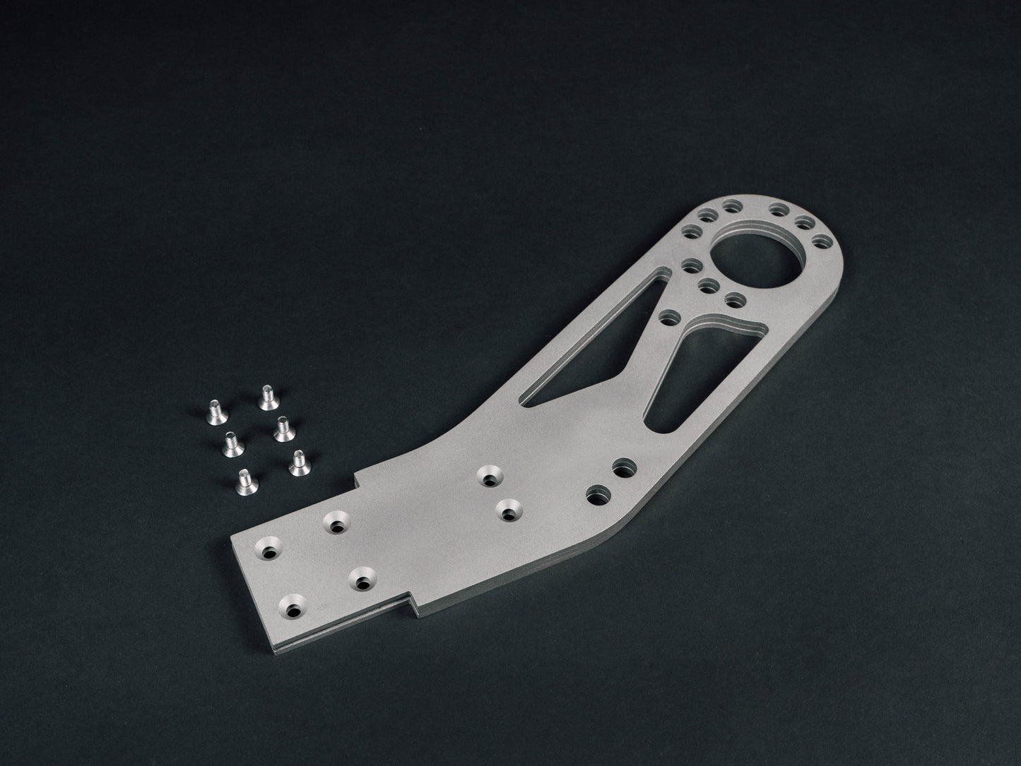 Fork Base Plate