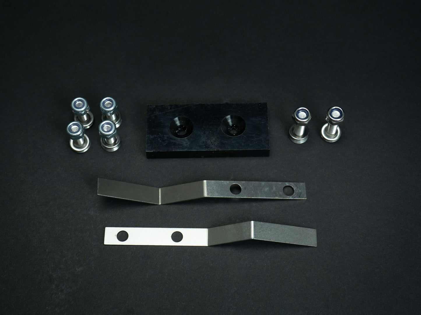 Fork Spring Set