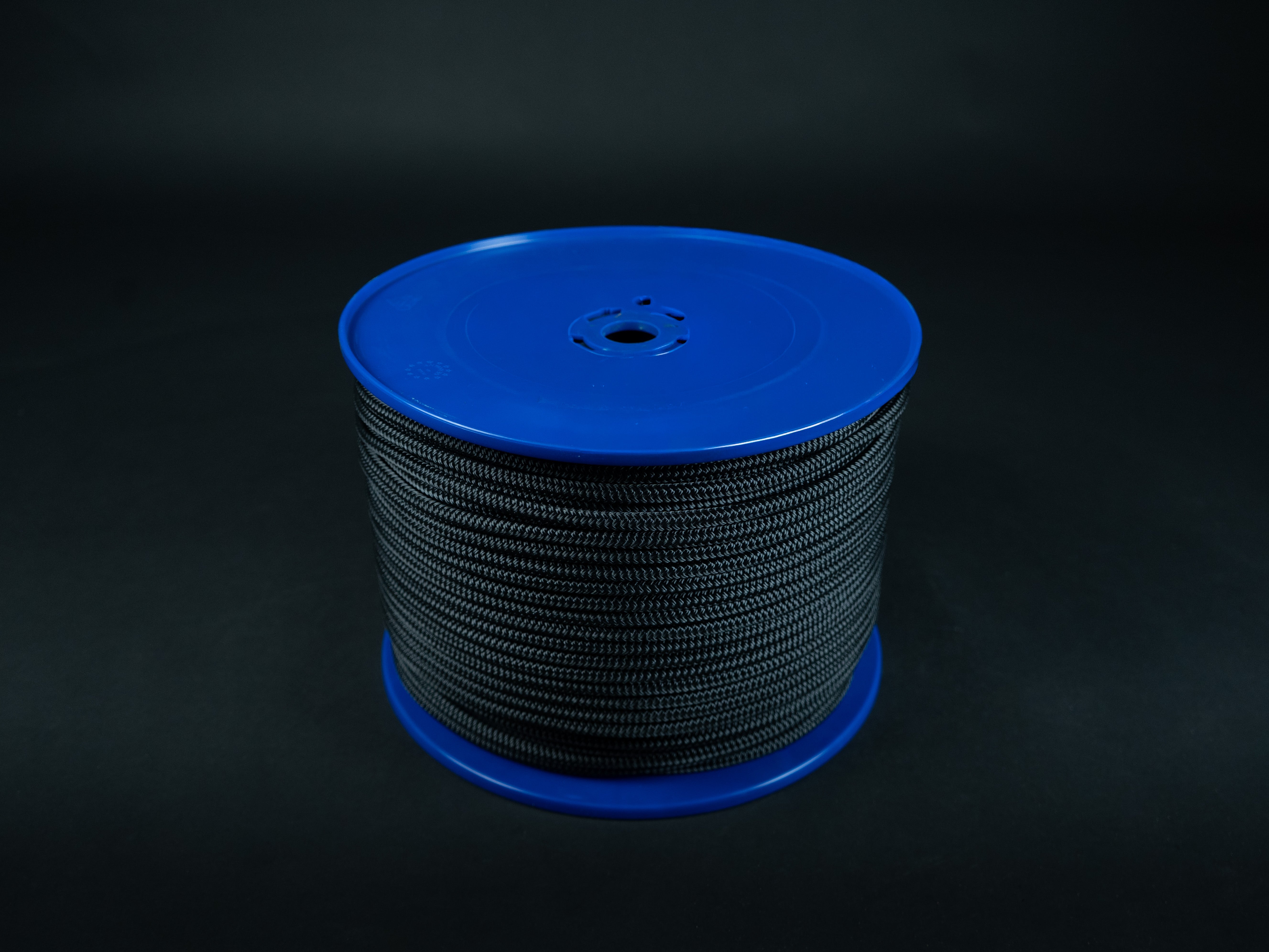 Feature Rope Black 200m – Machwerk Shop