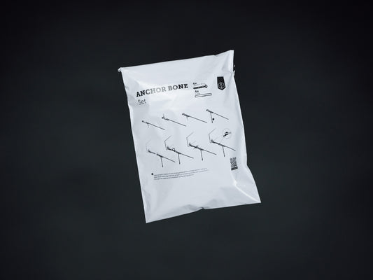 Anchor Bone Sets