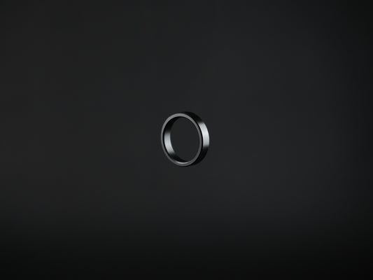 Spacer Ring for Shaft