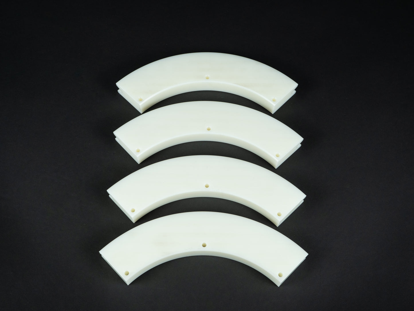 Wheel Segments 4pcs