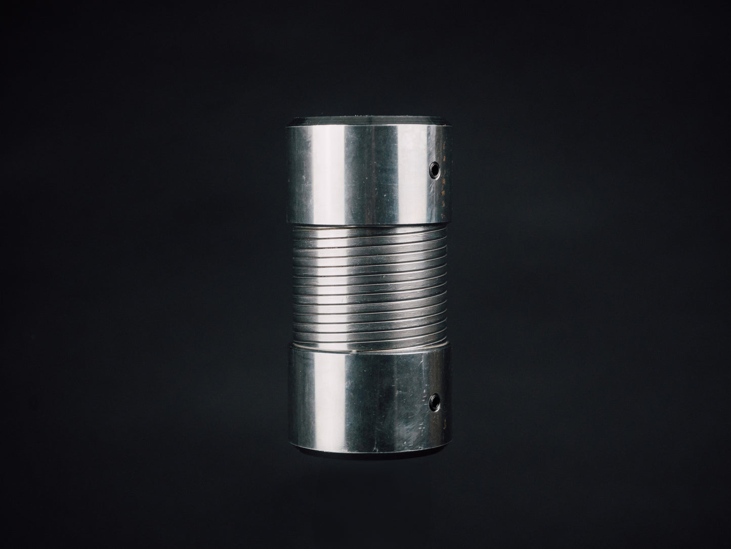 Steel Coupling