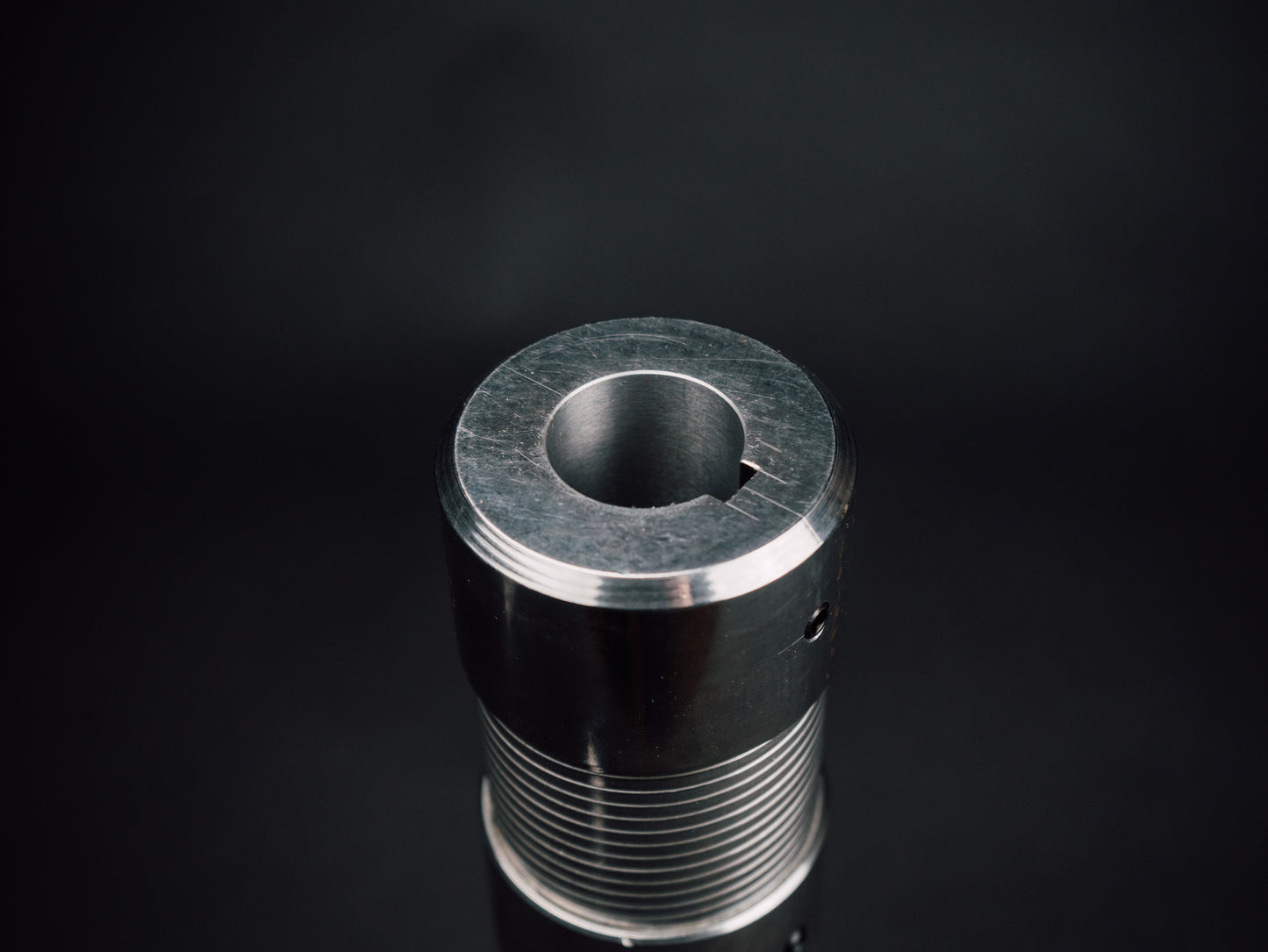 Steel Coupling