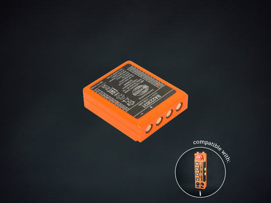 Recon Battery (HBC)