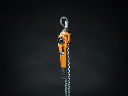 Chain Hoist 0,5to